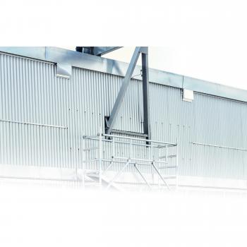 Zarges Fahrgerüst MultiTower S-PLUS 1T, 2,50m